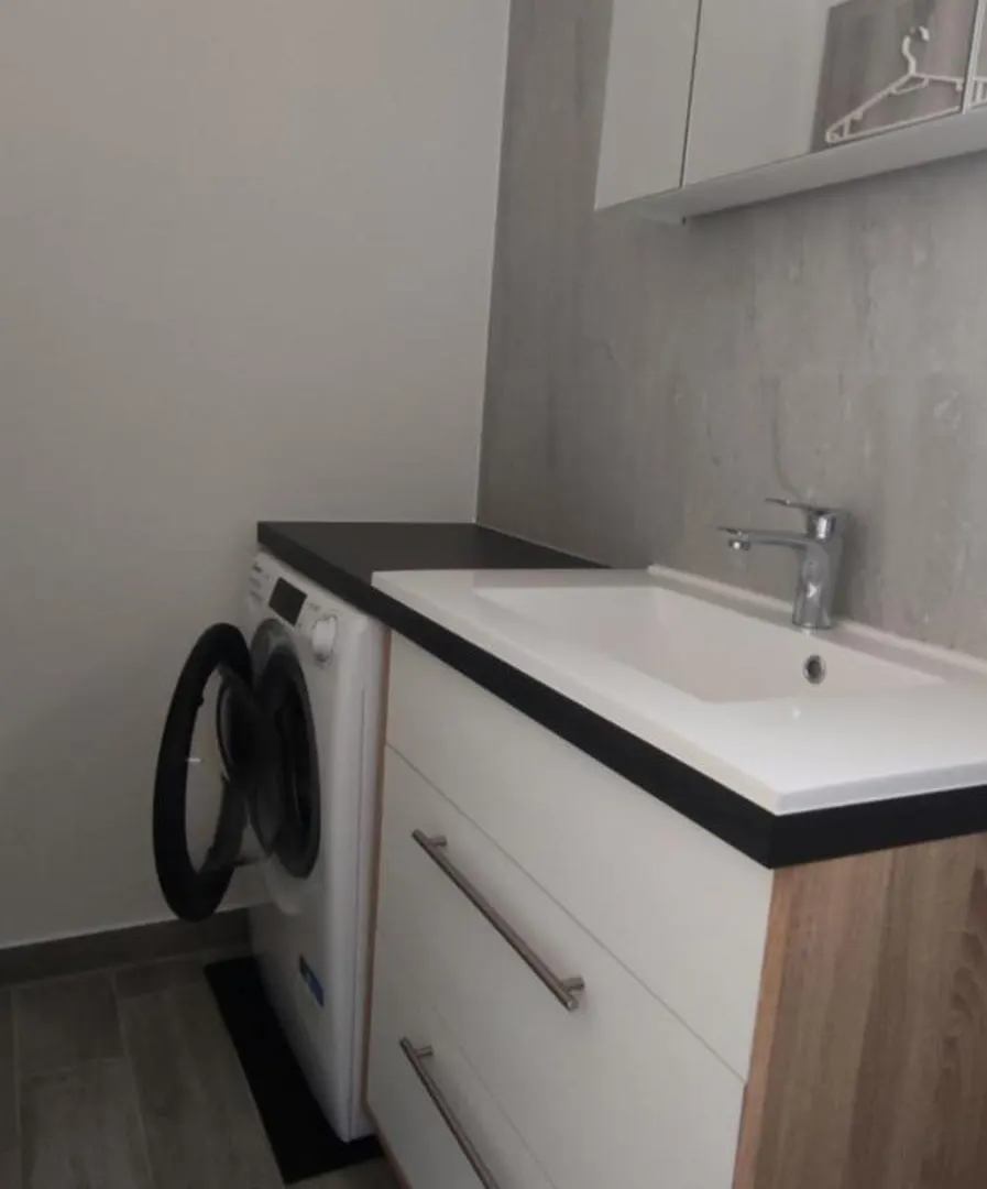 Campsite Oremore - Premium Mobile Home - Oaza Mira Camping, Drage Croatia