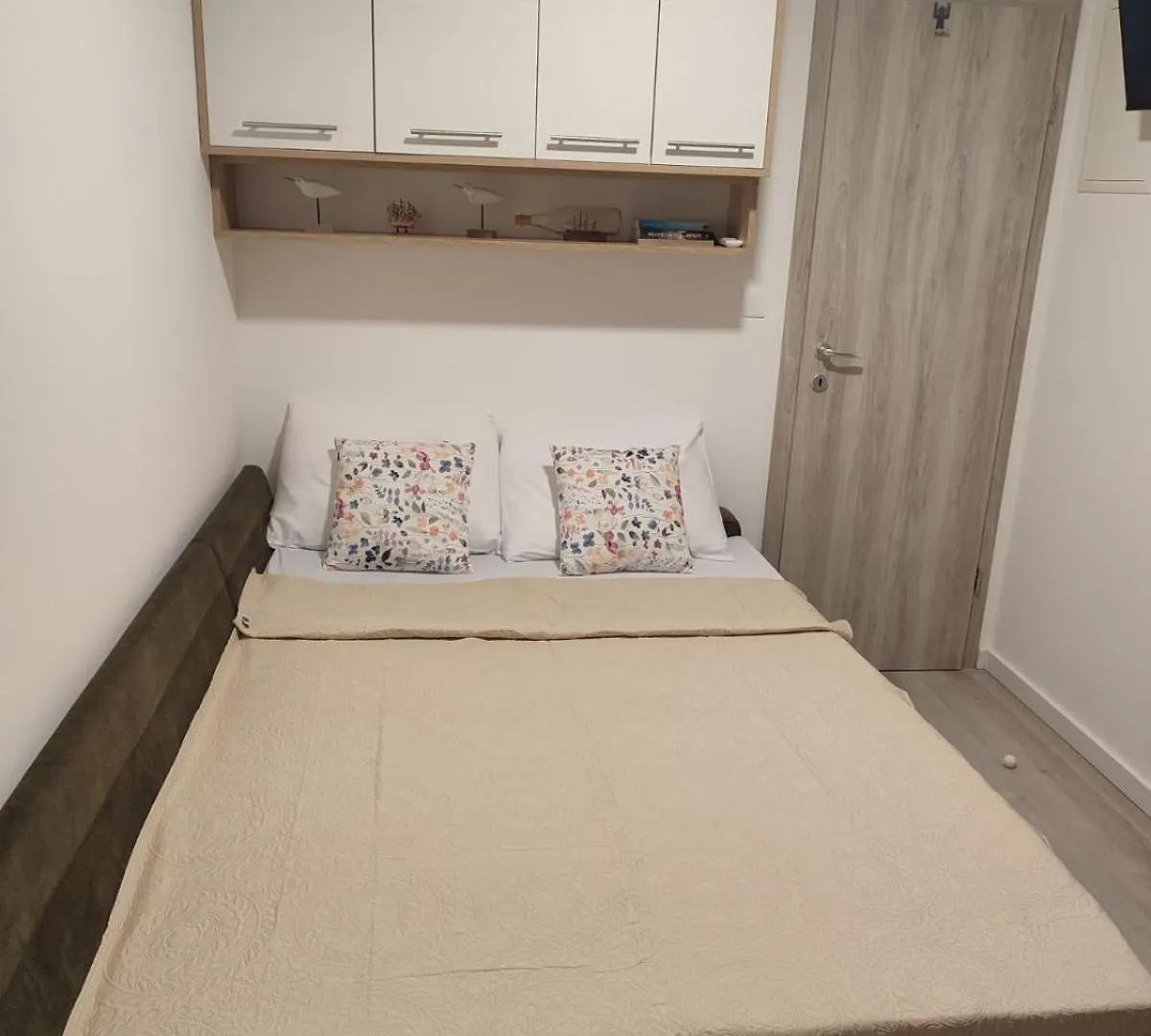 Oremore - Premium Mobile Home - Oaza Mira Camping, Drage